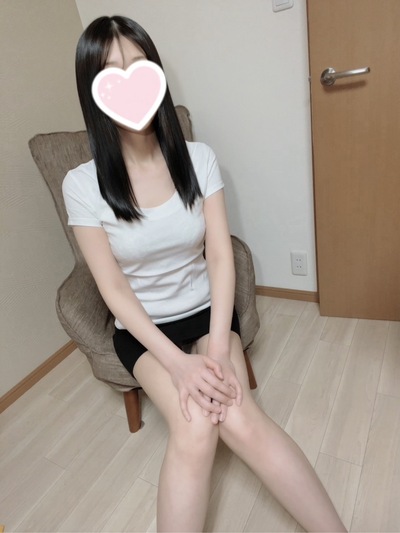 芹沢さんの写真