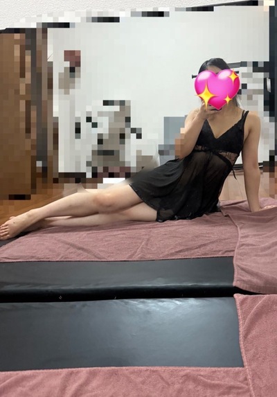 西山さんの写真