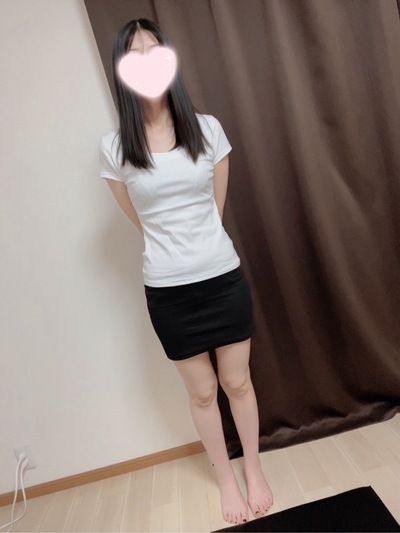 芹沢さんの写真